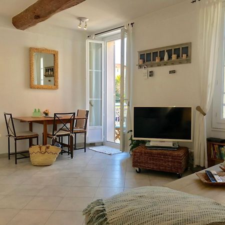 Pimms Apartment Антиб Екстериор снимка