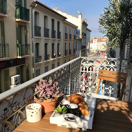 Pimms Apartment Антиб Екстериор снимка