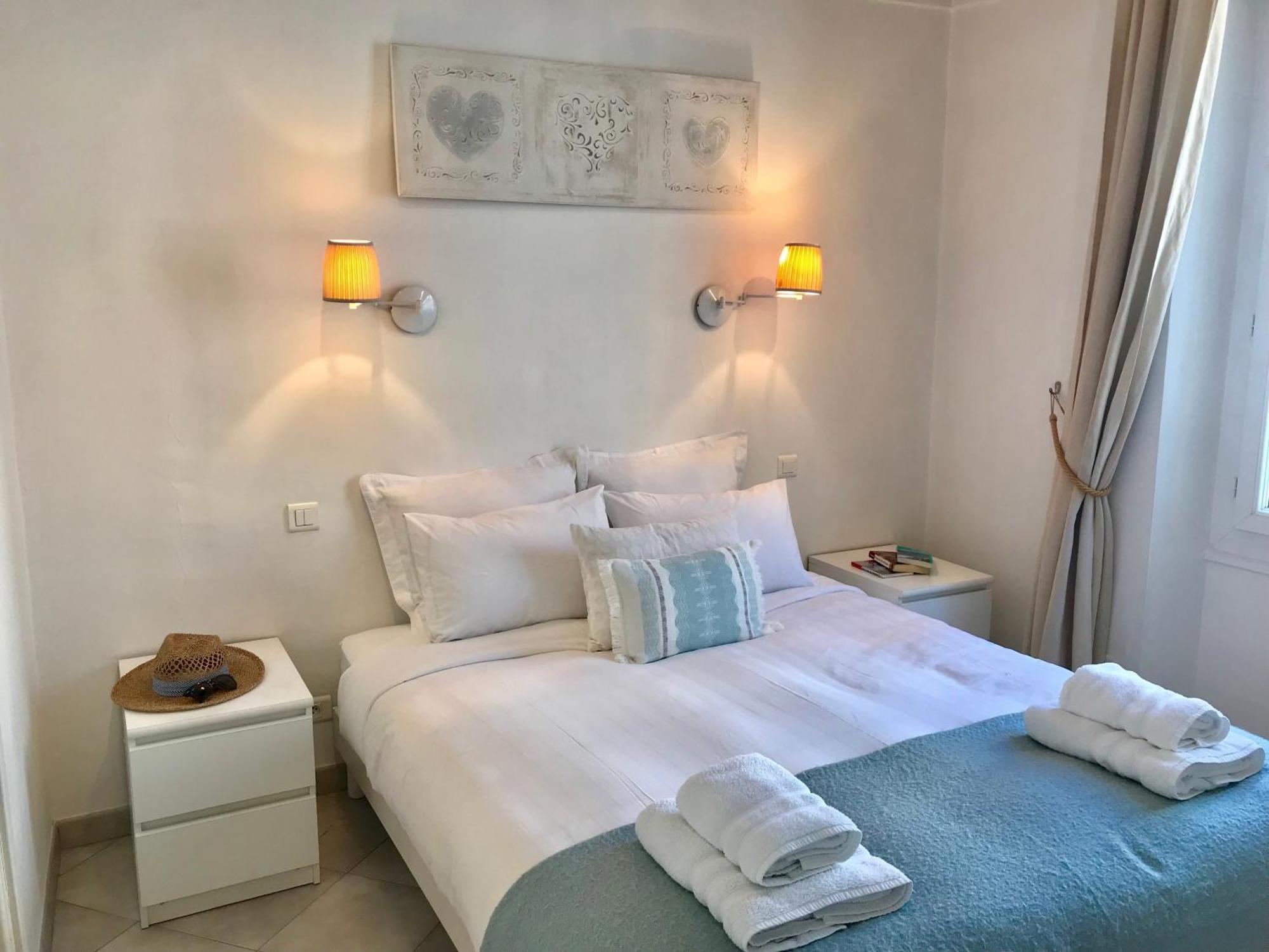 Pimms Apartment Антиб Екстериор снимка