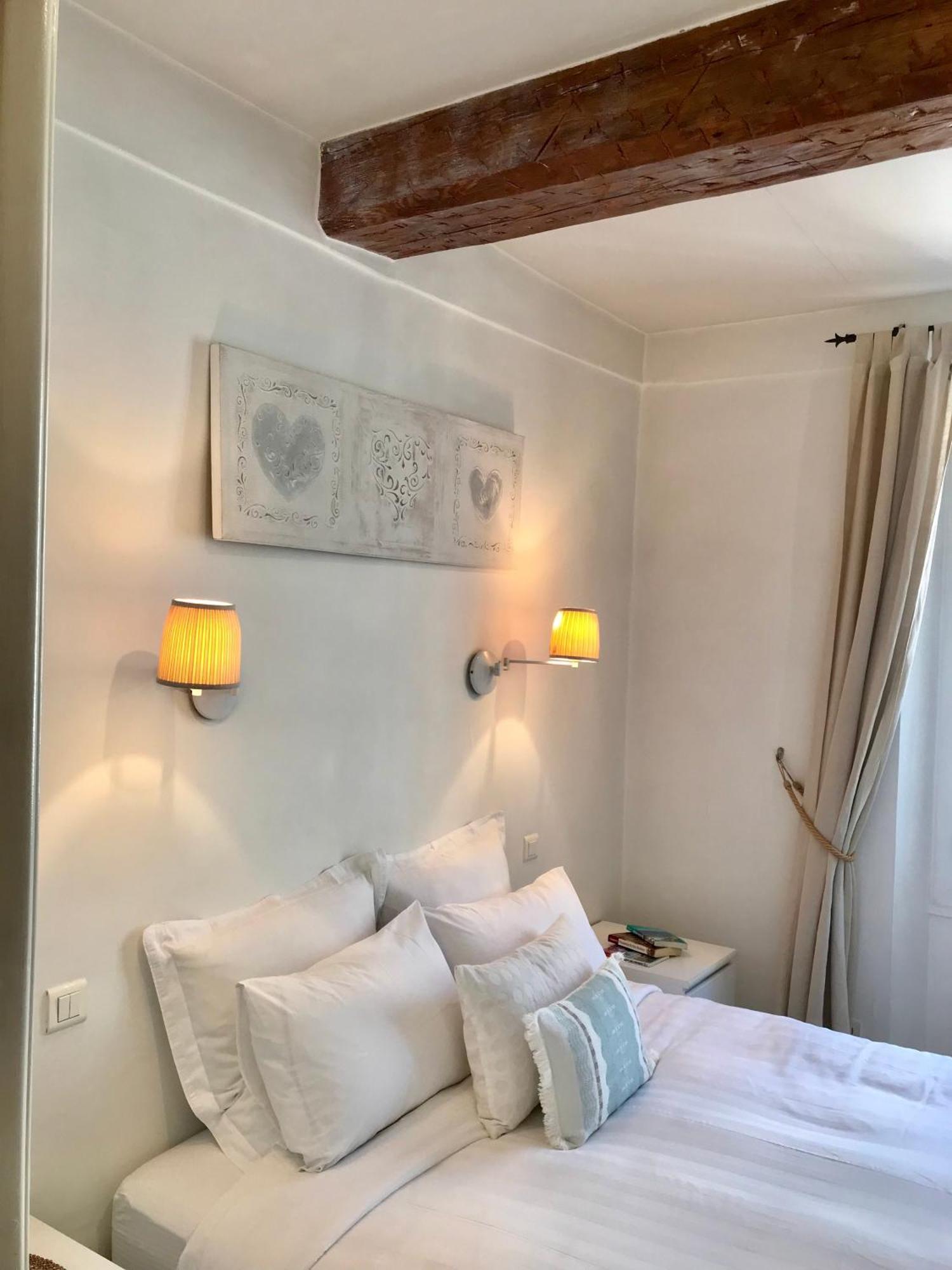 Pimms Apartment Антиб Екстериор снимка