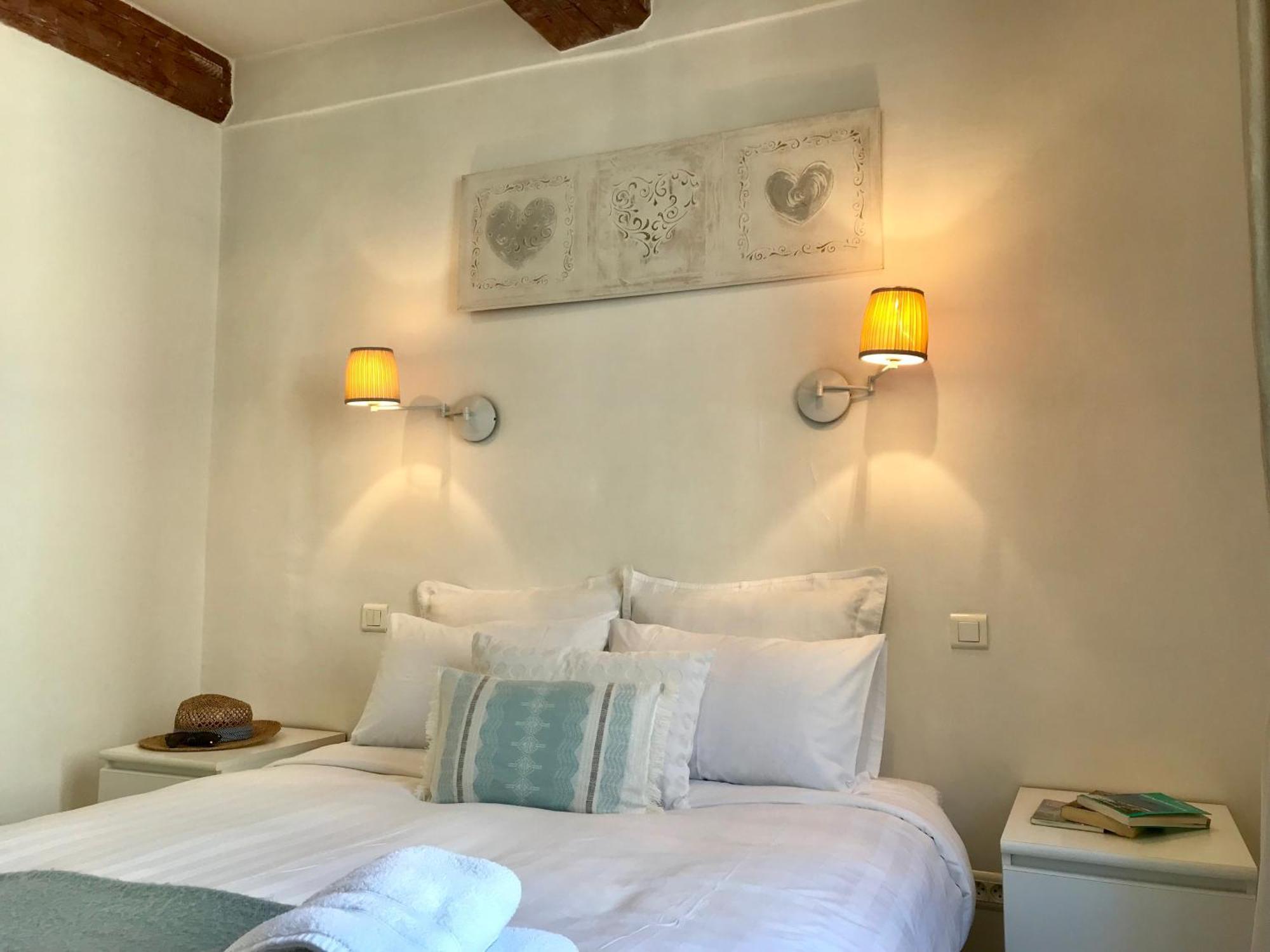 Pimms Apartment Антиб Екстериор снимка