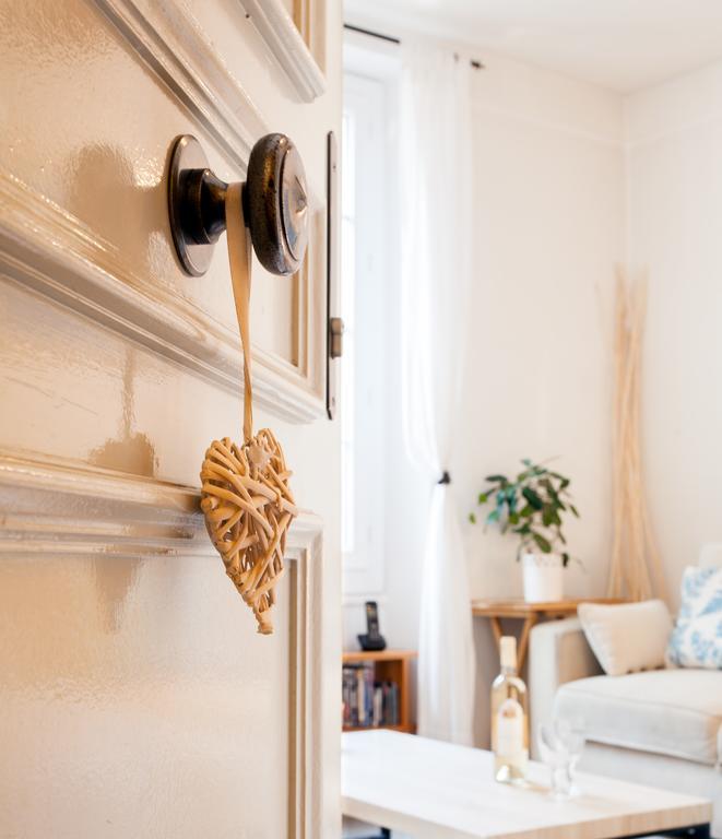 Pimms Apartment Антиб Екстериор снимка