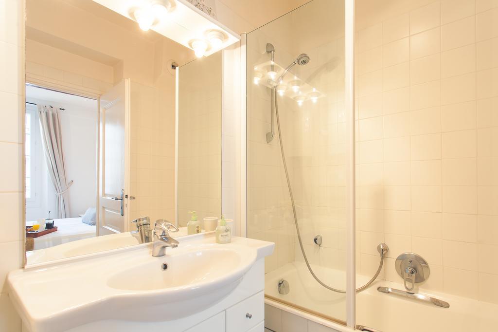 Pimms Apartment Антиб Екстериор снимка