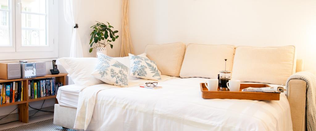 Pimms Apartment Антиб Екстериор снимка